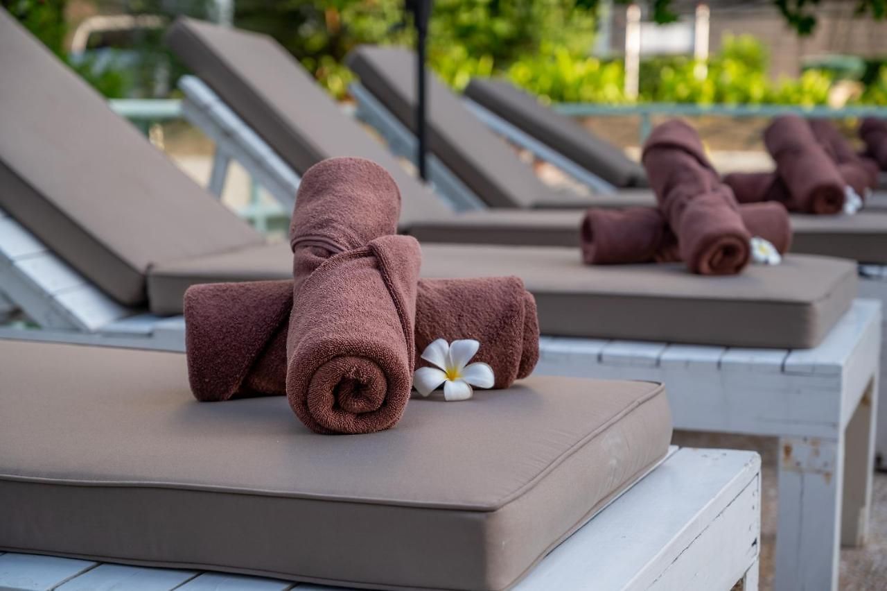 Hillside โรงแรม 3*