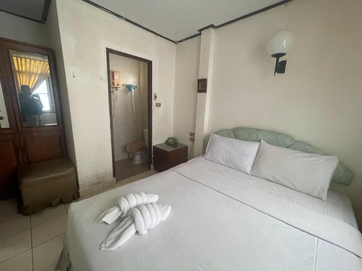 Residence Inn โรงแรม