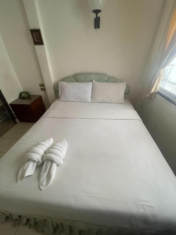 Residence Inn โรงแรม