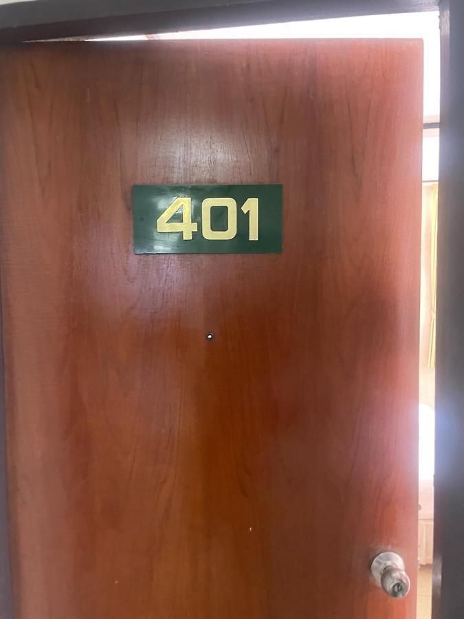 Residence Inn โรงแรม 3*