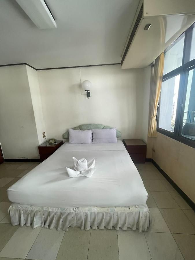 บ้านพัก Residence Inn Pattaya Pattaya