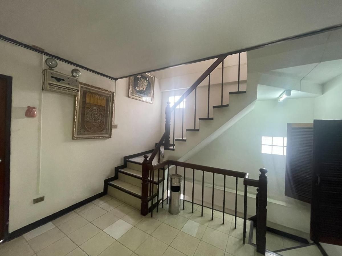Residence Inn Pattaya บ้านพัก
