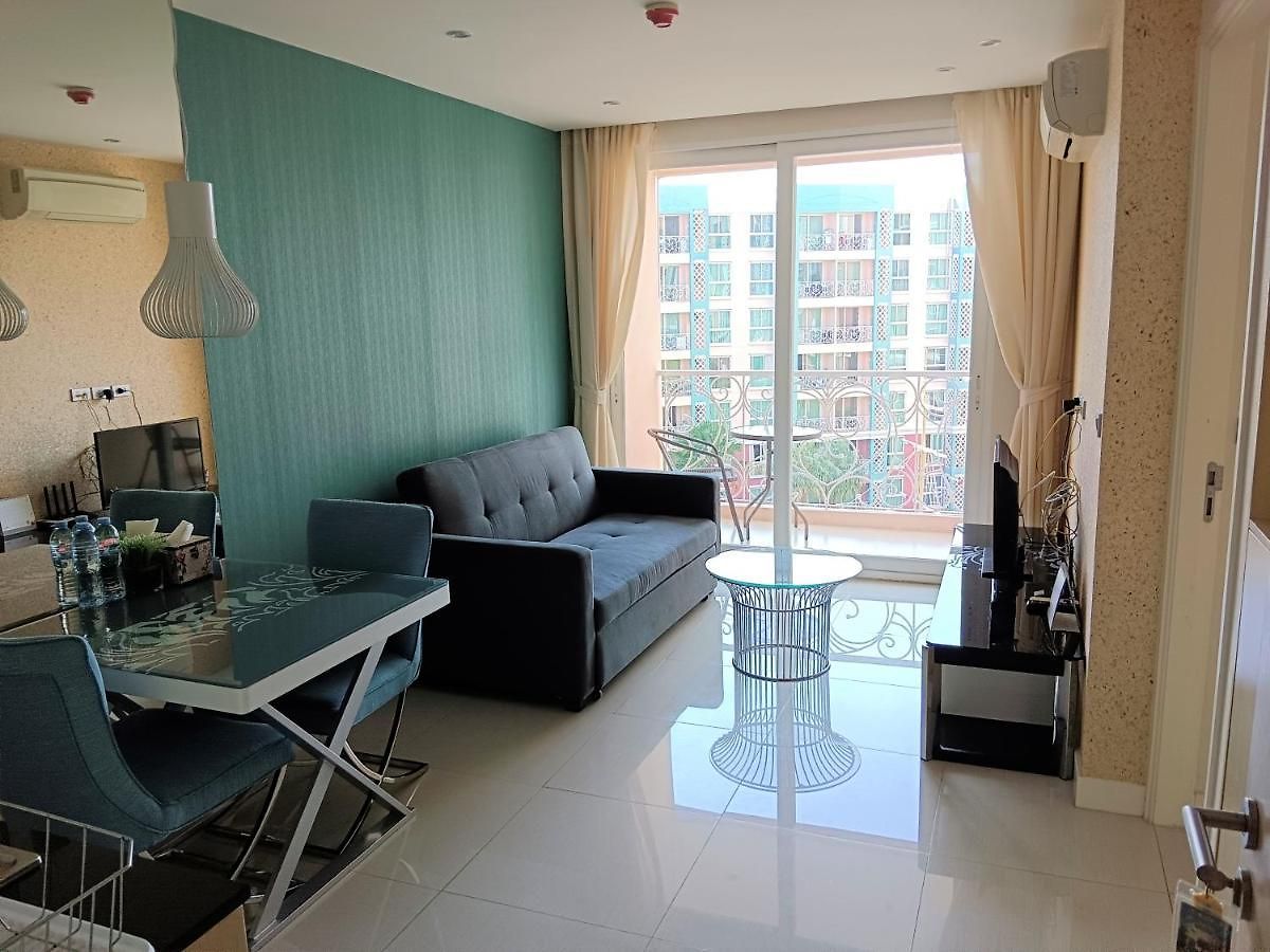 Grande Caribbean Apartment