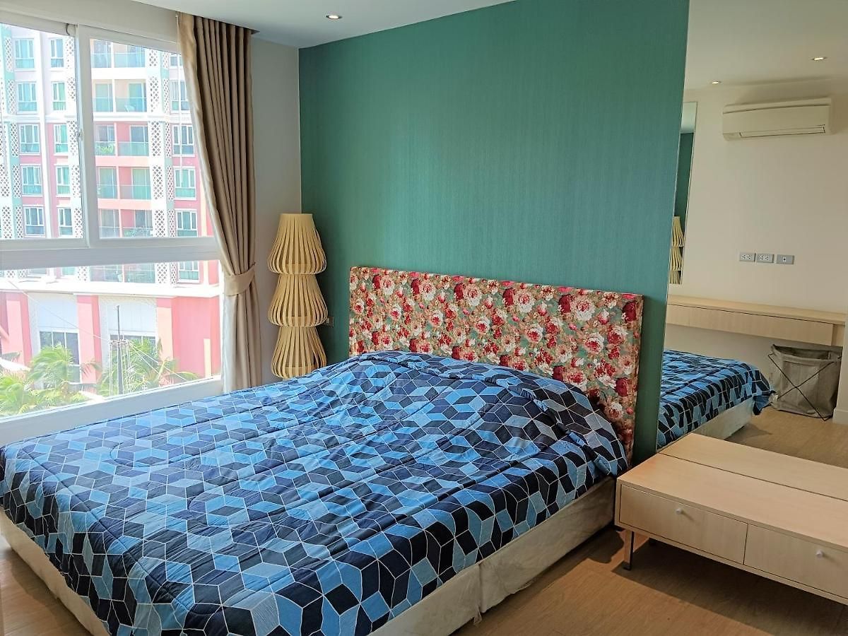 Grande Caribbean Apartment