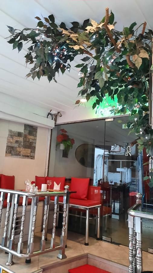 Hotel Swiss Food Restaurant And For Rent