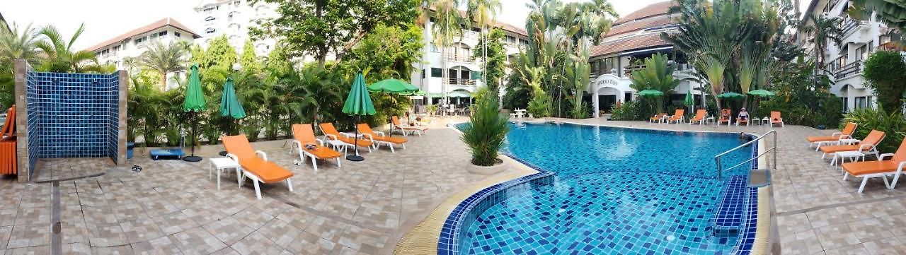 Oasis Rentals, Diana Estate, 3*