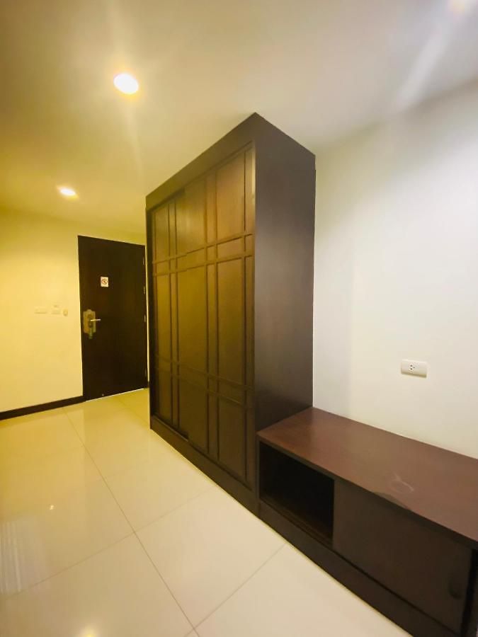 โรงแรม Tycoon By Goad Avadhess Hospitality 1km Walking Street