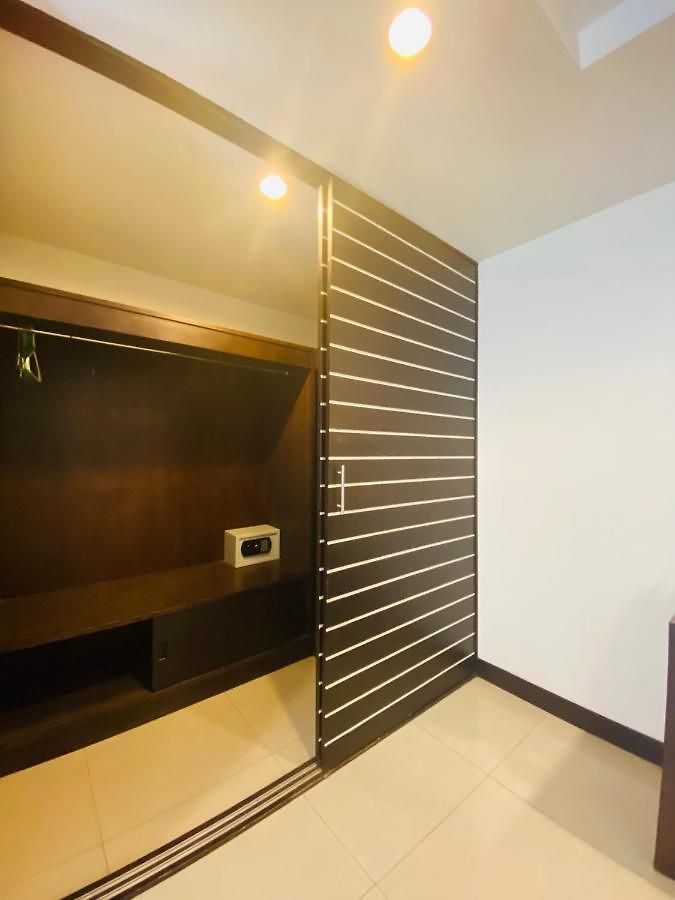 Tycoon By Goad Avadhess Hospitality 1km Walking Street โรงแรม Pattaya