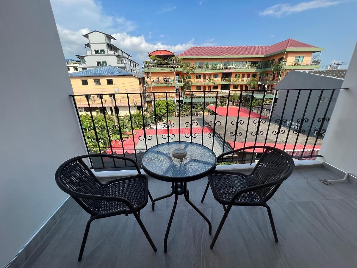One บ้านพัก Pattaya