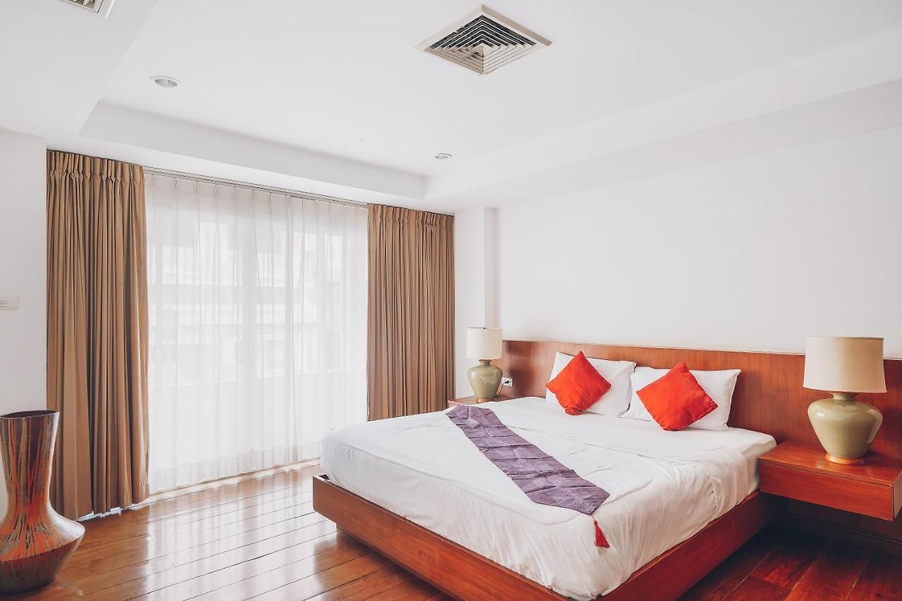 The Dale Boutique And โรงแรม 3*