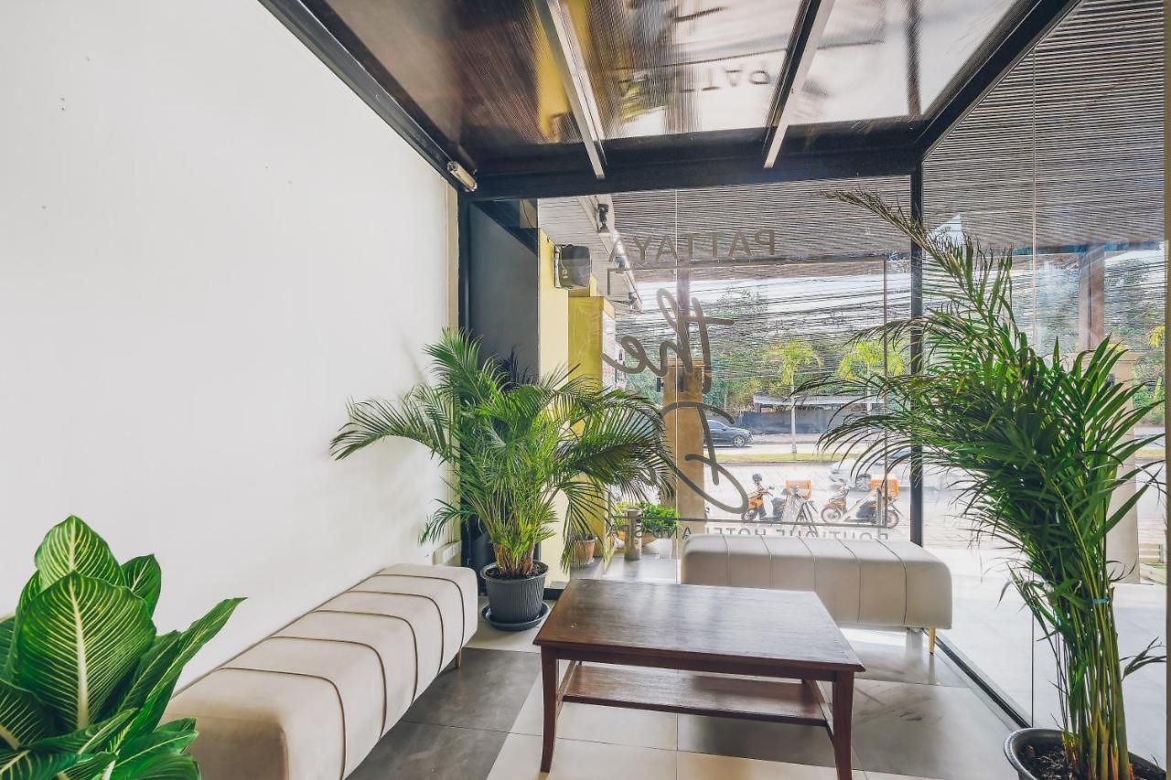โรงแรม The Dale Boutique And 3*