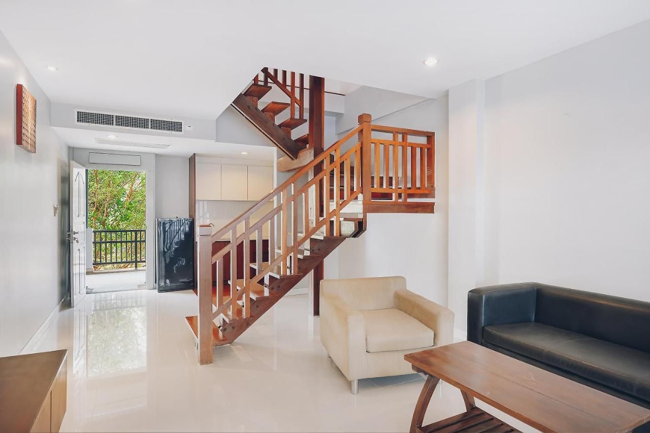 โรงแรม The Dale Boutique And 3*