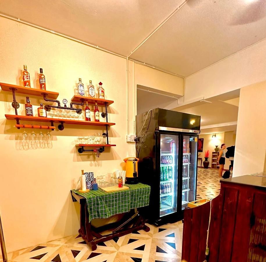 Hillside โรงแรม Pattaya