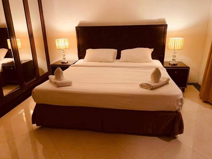 Ivory Palace