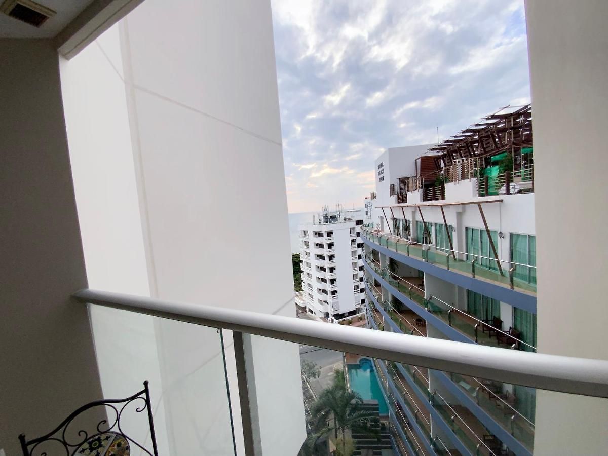 Sands Condo 015 By Thaiminatorpattaya * Pattaya