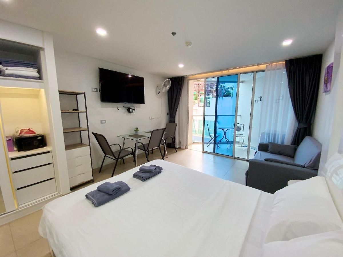 Sands Condo 015 By Thaiminatorpattaya *