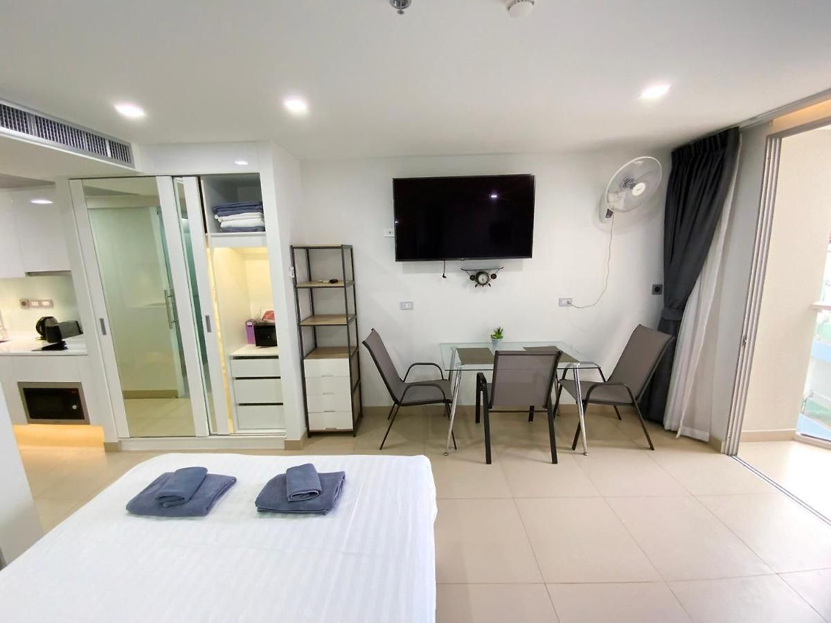Sands Condo 015 By Thaiminatorpattaya Pattaya