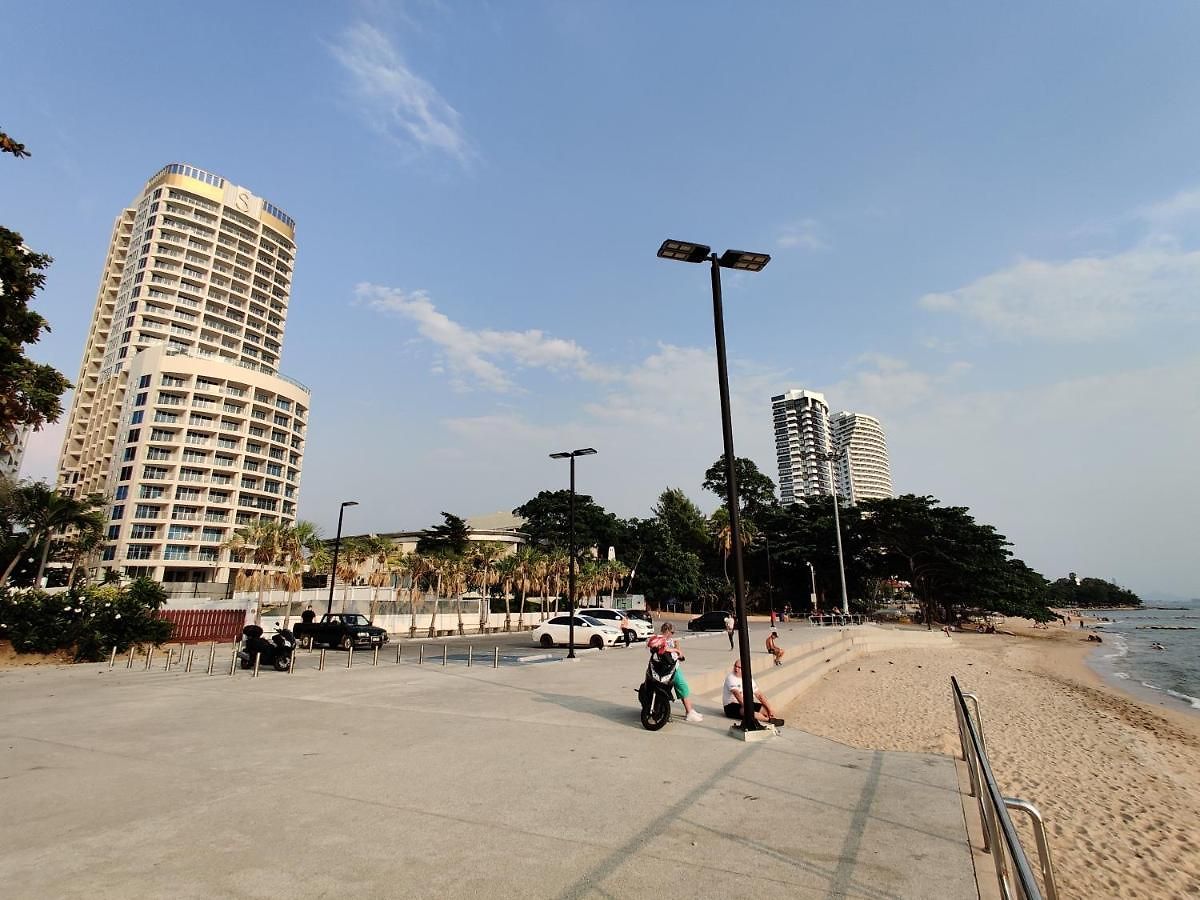 Sands Condo 014 By Thaiminatorpattaya * Pattaya
