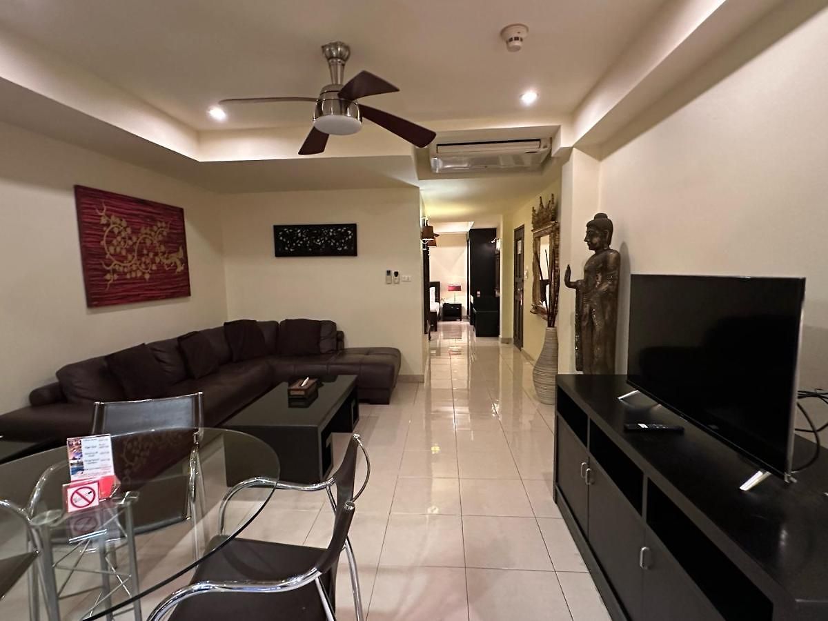 Copa Pattaya
