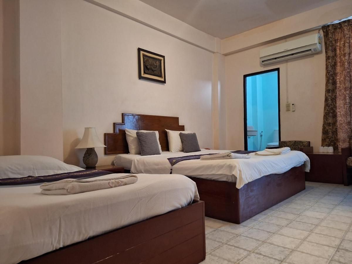 Romeo Palace Pattaya