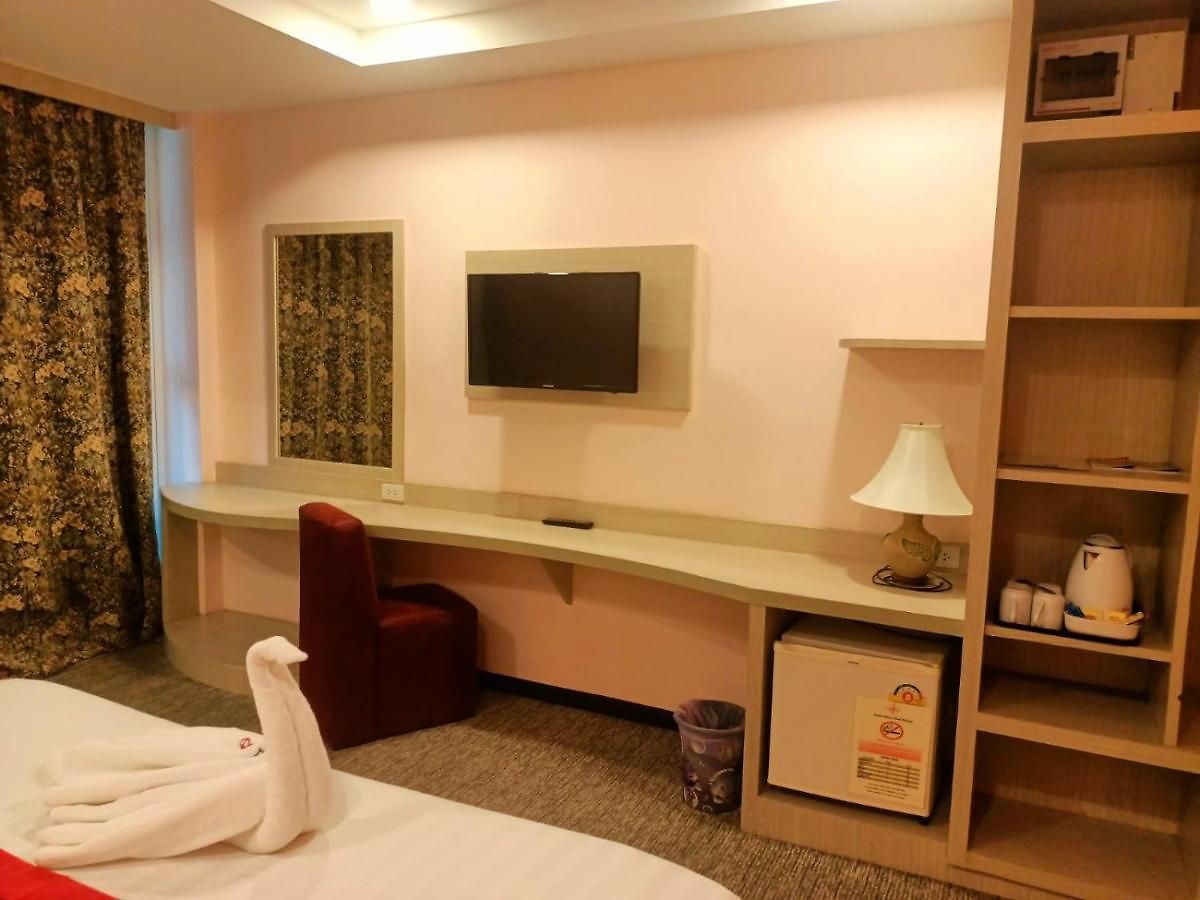 Romeo Palace Hotel