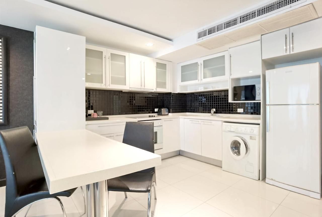 โรงแรม Nova By Compass Hospitality Pattaya