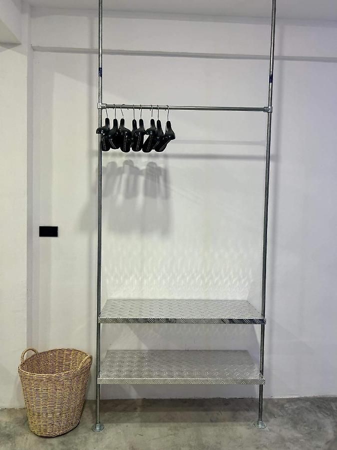 บ้านพัก Splash Bar And 3*