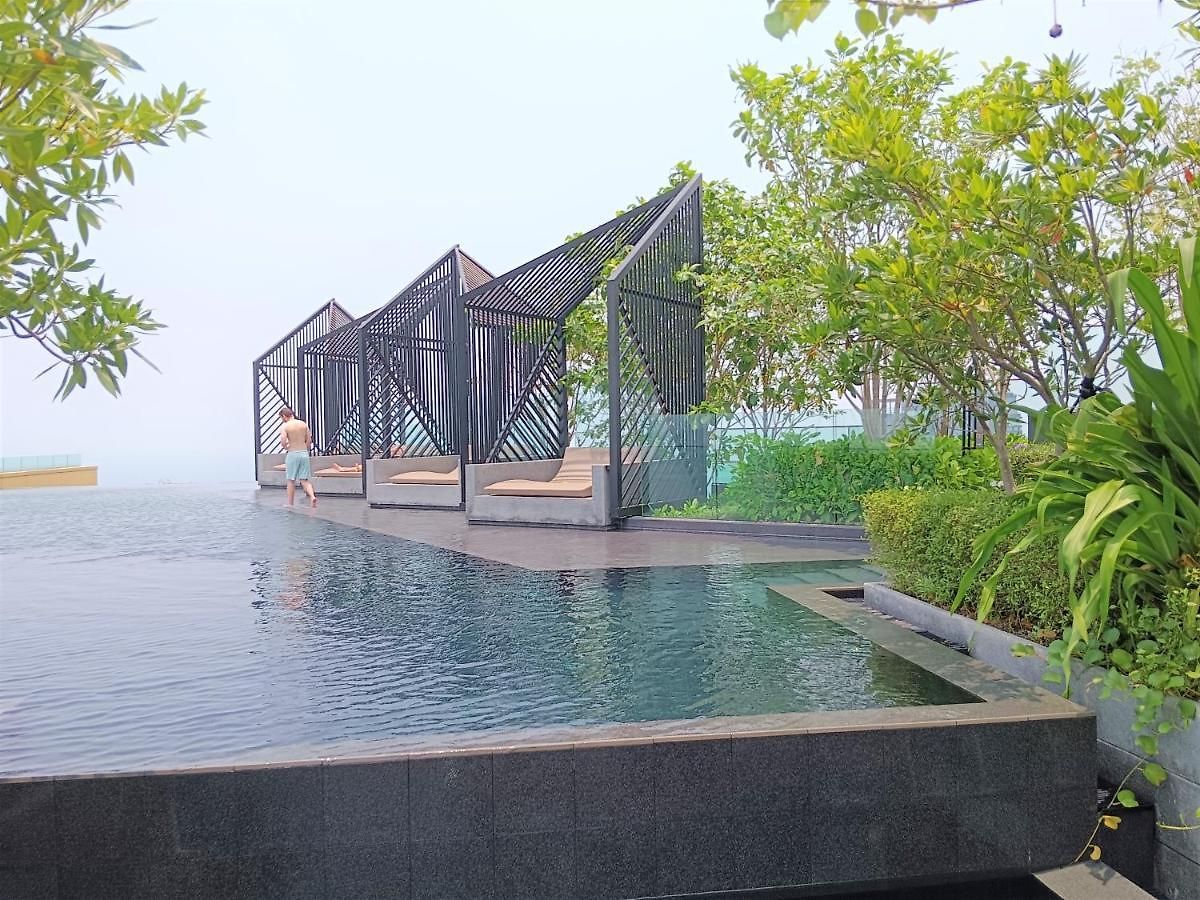 Edge Lux Pattaya