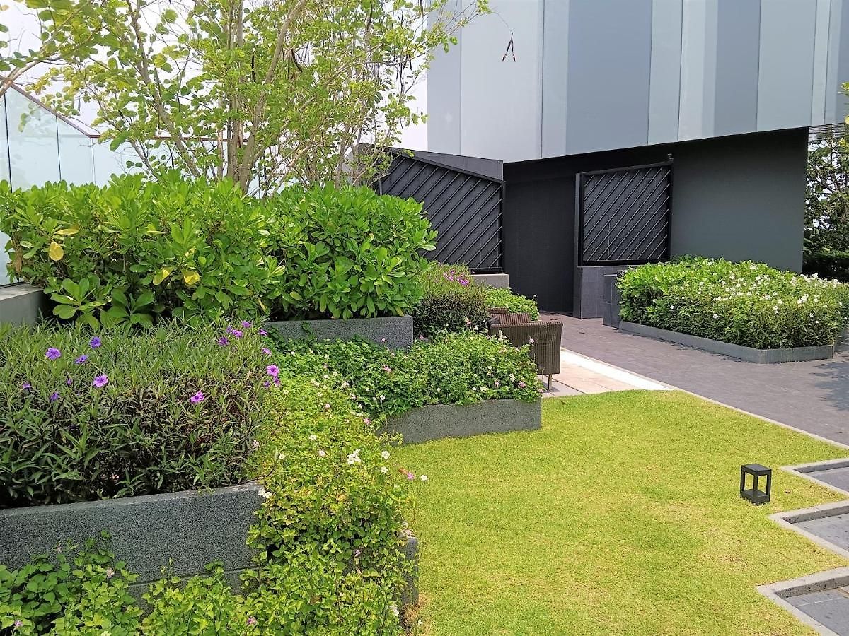 Apartment Edge Lux *
