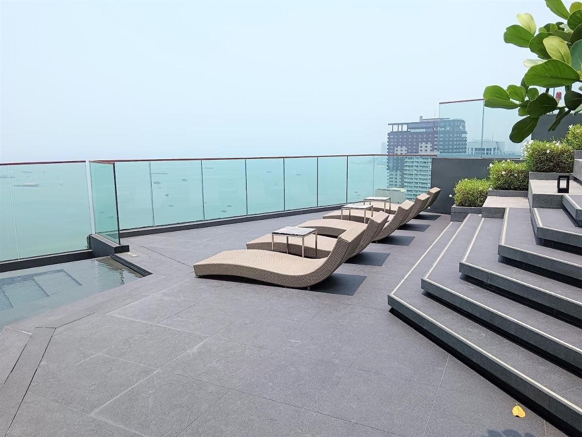 Edge Lux Pattaya