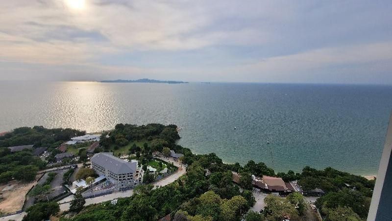 อพาร์ทเม้น Andromeda Seaview Near *
