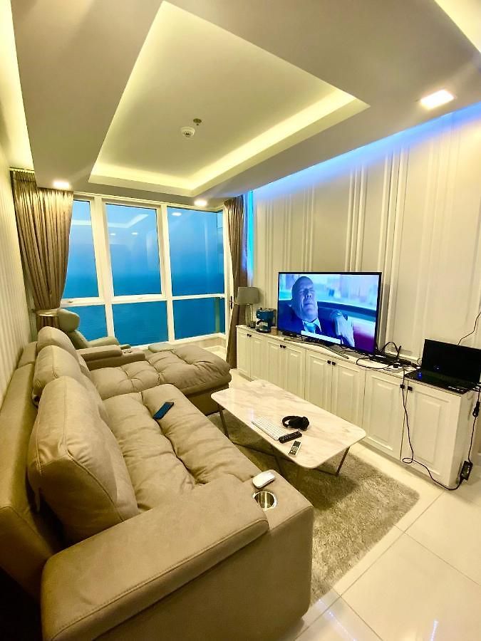 Luxsl Luxurystyleoflife 4 อพาร์ทเม้น