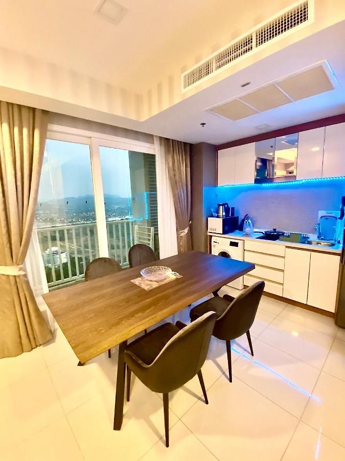 Luxsl Luxurystyleoflife 4 อพาร์ทเม้น