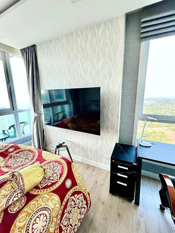 อพาร์ทเม้น Luxsl Luxurystyleoflife 4 Pattaya