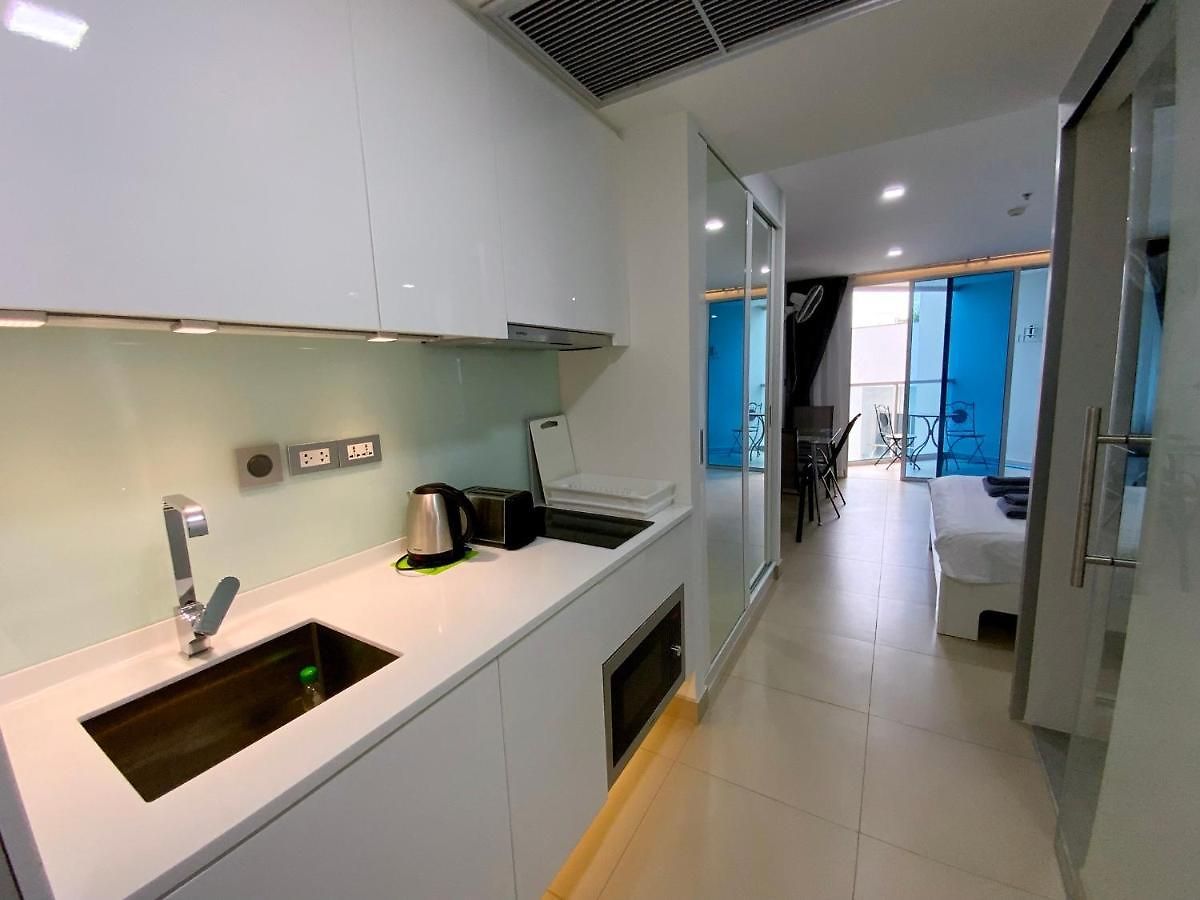 Sands Condo 95 By Thaiminatorpattaya Pattaya