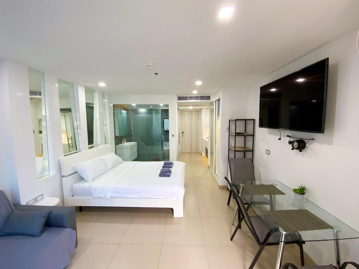 Sands Condo 95 By Thaiminatorpattaya *