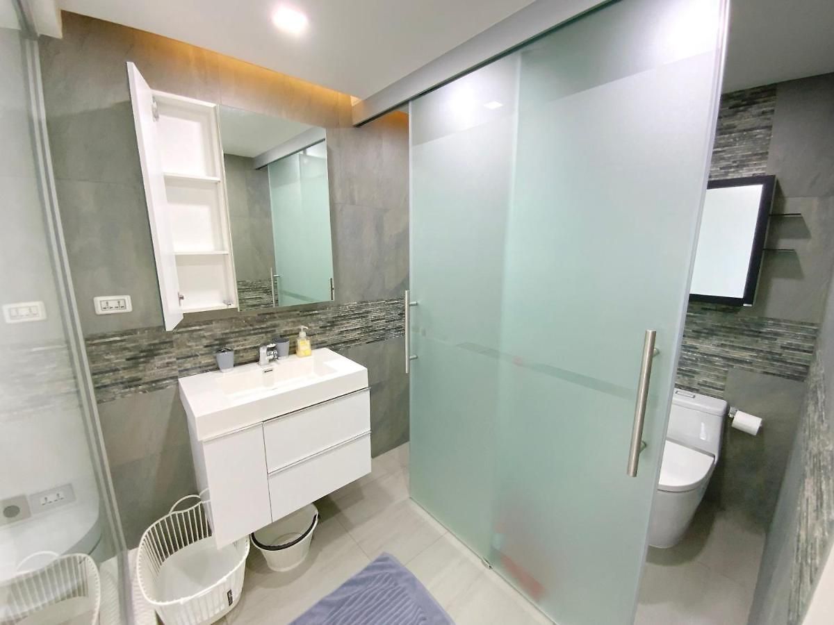 Sands Condo 95 By Thaiminatorpattaya Pattaya