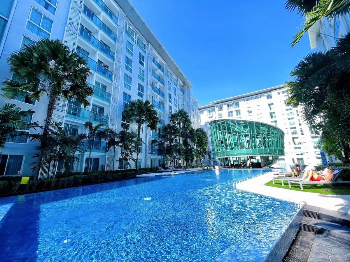 Center By K Pattaya