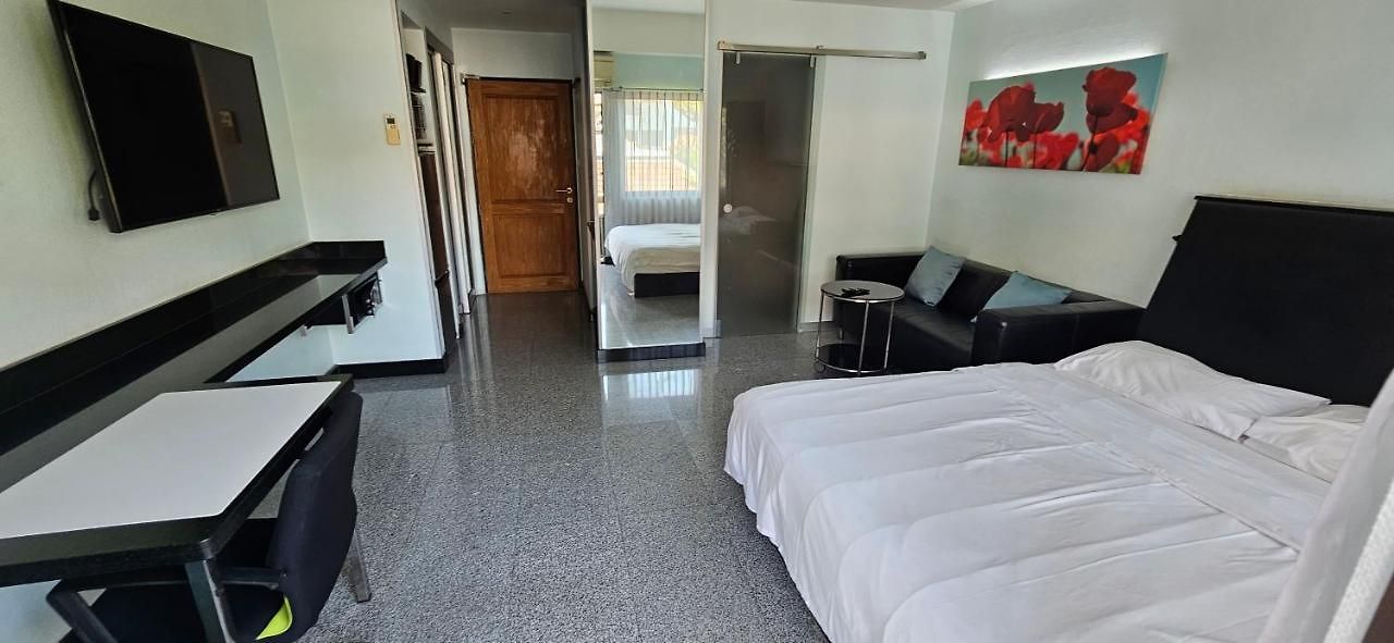 Oasis Rentals, Diana Estate, อพาร์ตโฮเทล