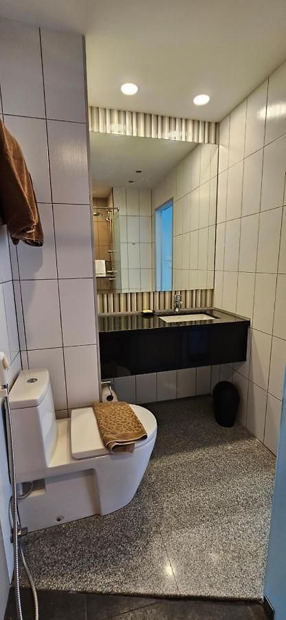อพาร์ตโฮเทล Oasis Rentals, Diana Estate,