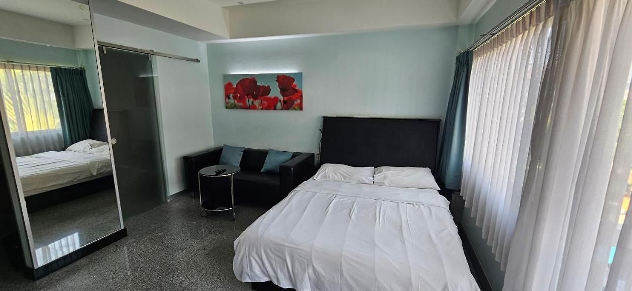 Oasis Rentals, Diana Estate, อพาร์ตโฮเทล 3*