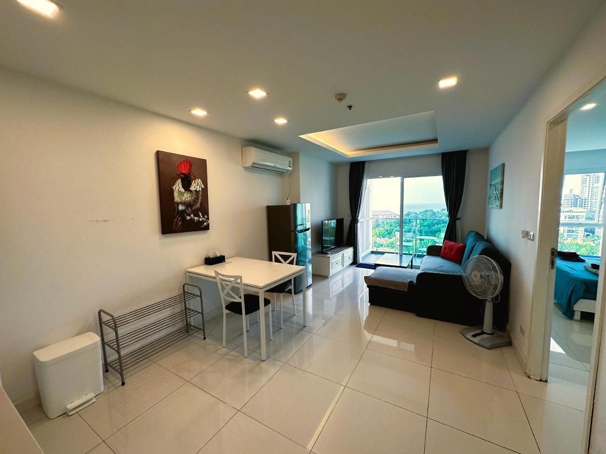 One Tower 105 By Thaiminatorpattaya อพาร์ทเม้น