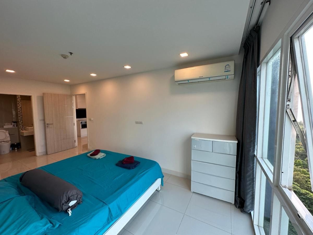 One Tower 105 By Thaiminatorpattaya Pattaya