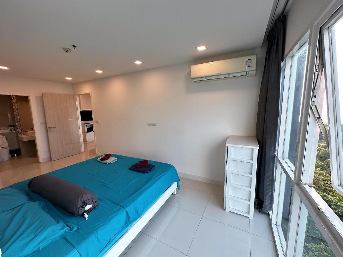 One Tower 105 By Thaiminatorpattaya อพาร์ทเม้น Pattaya