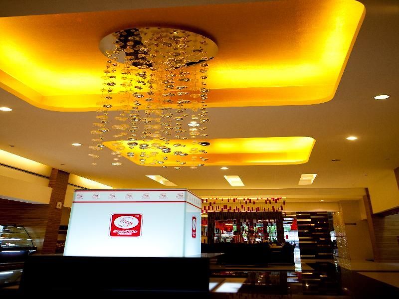 Suncity 4*