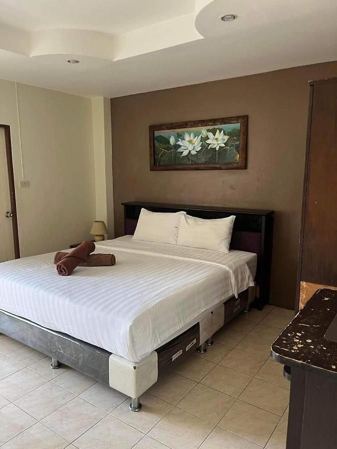 โรงแรม The Links