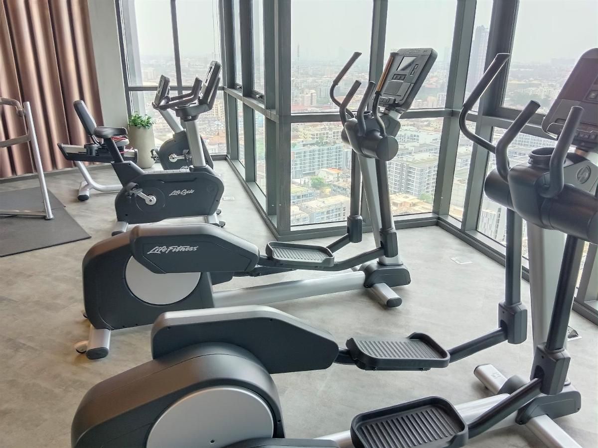 Edge Lux * Pattaya