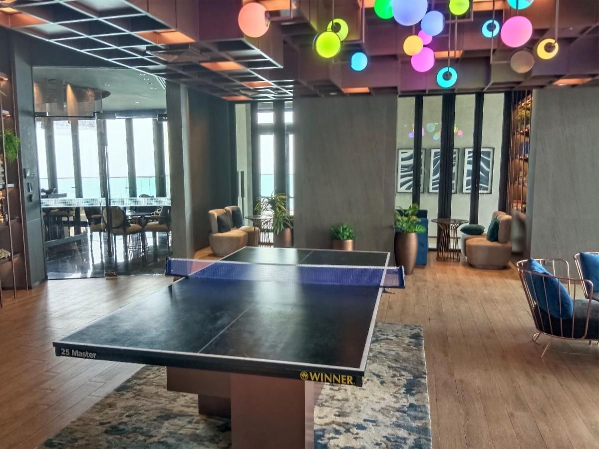 Edge Lux * Pattaya