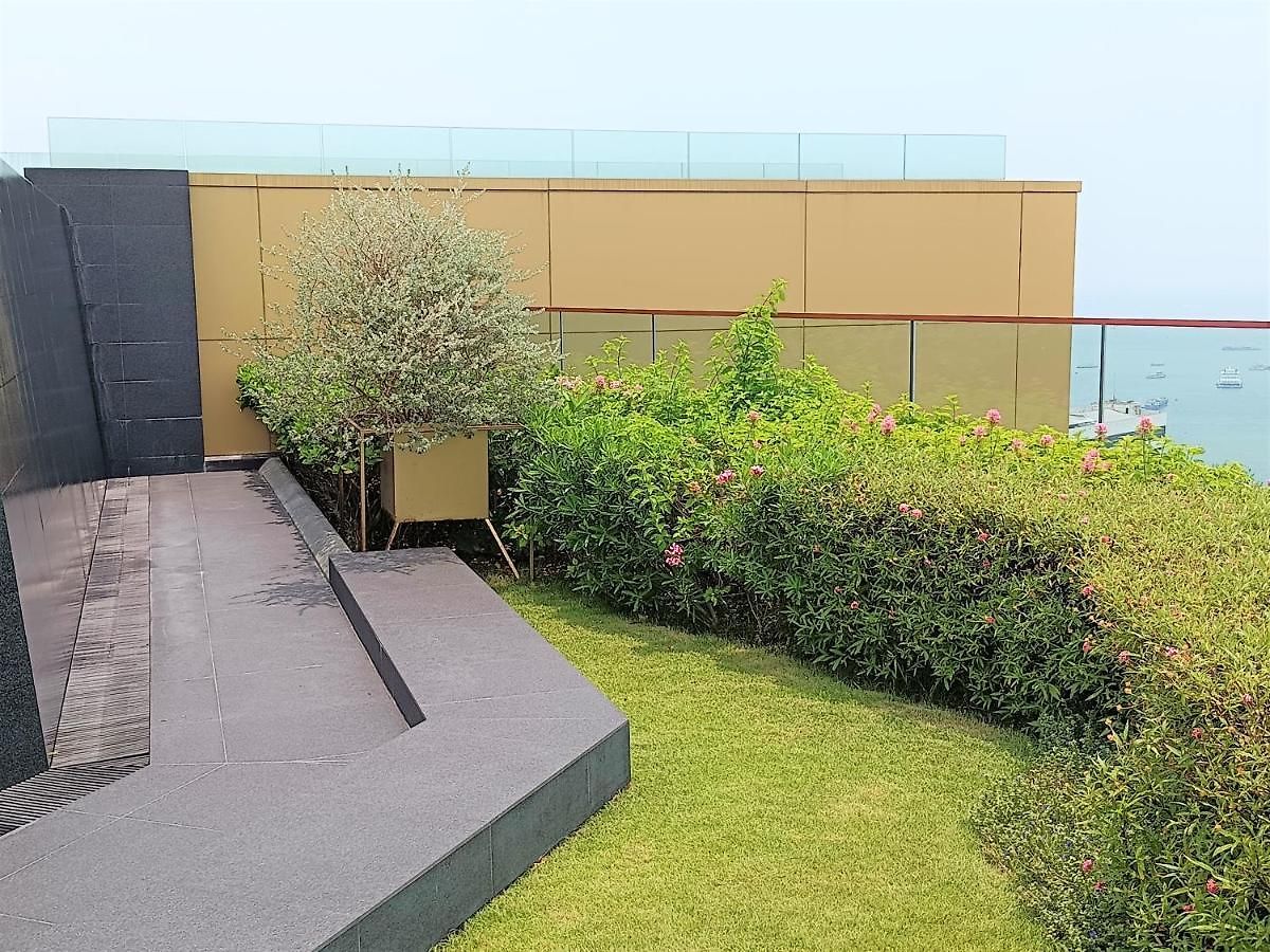 Apartment Edge Lux *