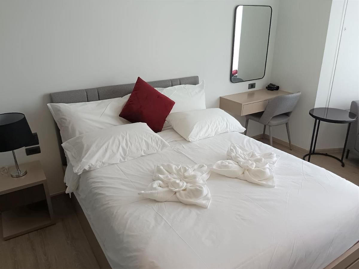 Apartment Edge Lux Pattaya